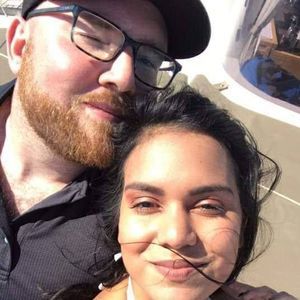 Meet your Posher, Jarred